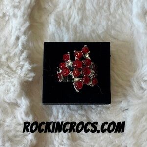 Seeing Eye to Cats Eye Ring